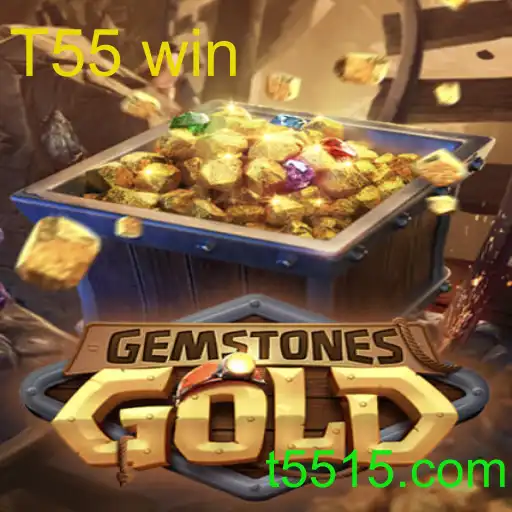 Descubra as Aventuras de GemstonesGold no Mundo T55 win
